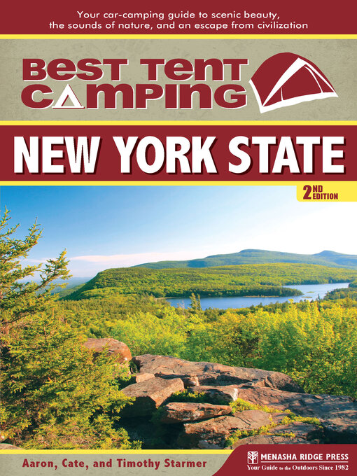 Cover image for Best Tent Camping